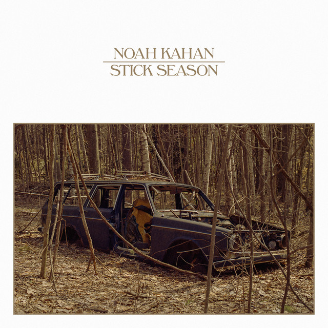 chartdata's tweet photo. Noah Kahan's "Stick Season" makes its Hot 100 debut over a full year after release. https://t.co/w0vY2YtP5l