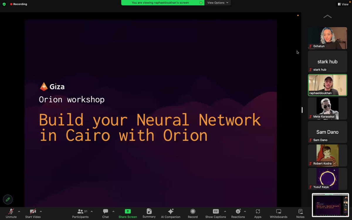 StarkHub tweet media