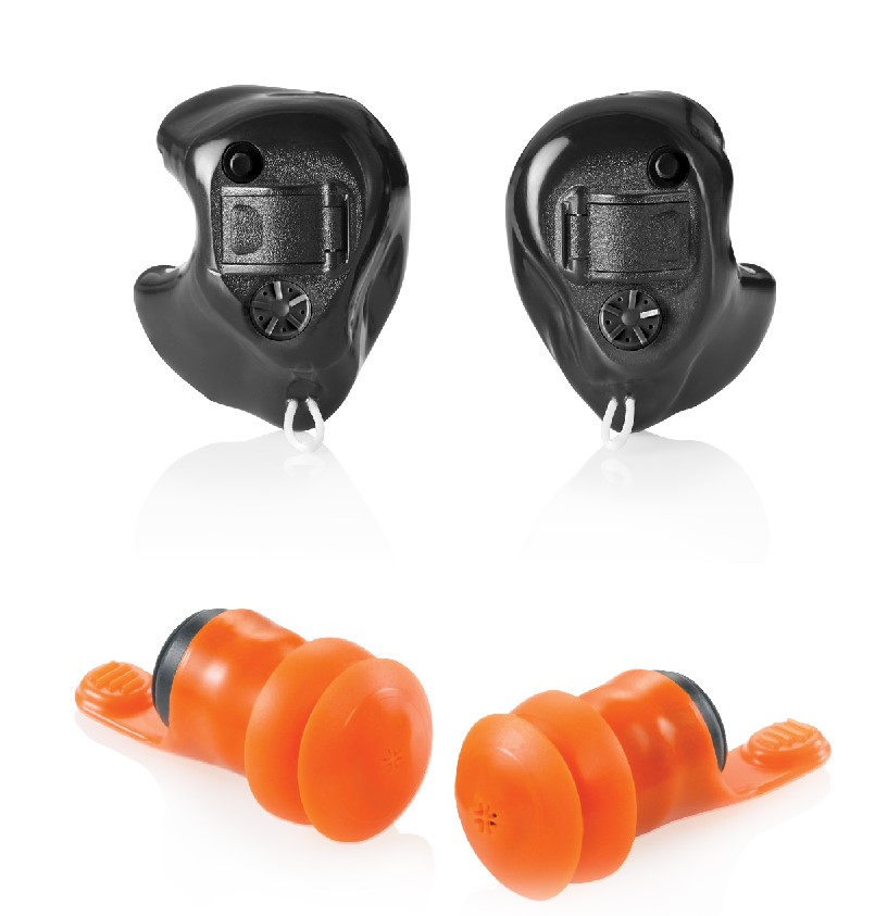 LlcWendy's tweet photo. October is Protect Your Hearing Month! Wearing hearing protection is one of the easiest ways to defend yourself from noise induced hearing loss. We offer several options for hearing protection.
Give us a call at 505-898-2474 if you would like to learn more https://t.co/OArqQkP7Xv