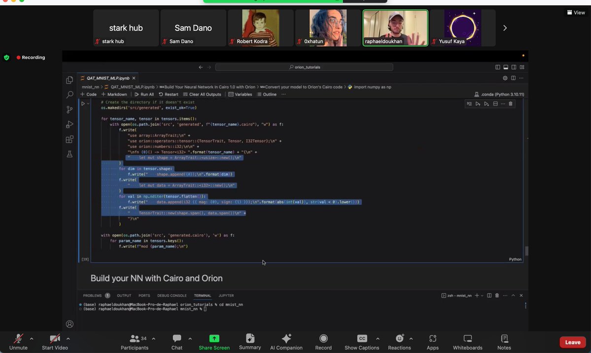 StarkHub tweet media