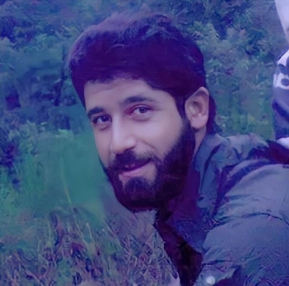 Realneo101's tweet image. داغی که همیشه تازست.. #محمد_حسینی