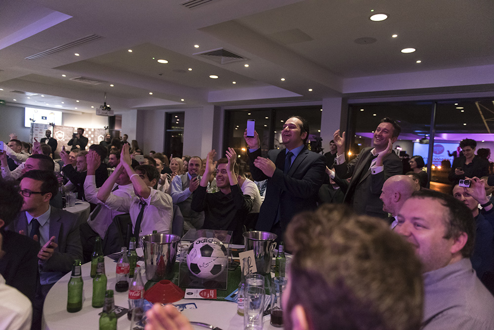 The_FCAs's tweet image. 1.7M votes...! 😮
Yes that&apos;s right 1,700,000 votes! 😁
You have shattered the past record of 1M. 👏