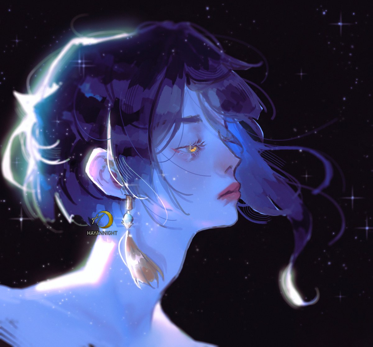 couldn't possibly miss his bday ✨
#Xingqiu #原神 #HoYocreators #Genshinfanart