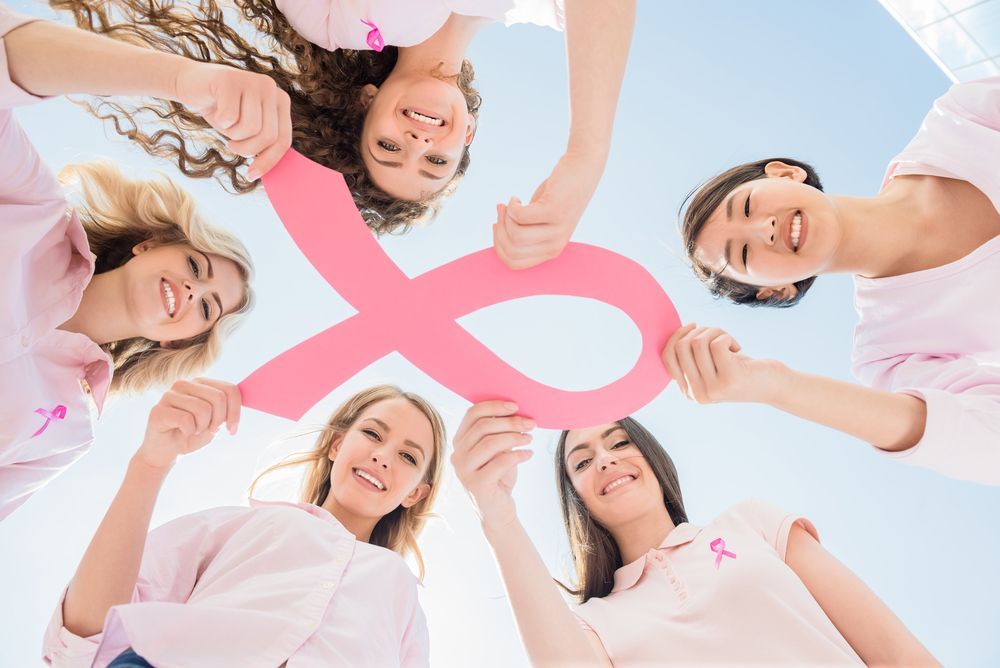 While your treatment and recovery are the absolute first priorities, fertility preservation should be next on the list for younger women with breast cancer. #breastcancerawareness #eggfreezing
Breast Cancer and Your Future Fertility - NCFMC  buff.ly/2YpkRVU