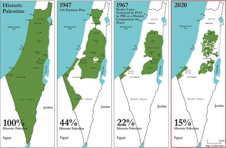 @ernestormj @IRamonet @RoiLopezRivas @rafaellacava10 @dcabellor @AitanaCorcega @VillegasPoljak @XiomyCM @HoyPalestina @TarekWiliamSaab @Gabrielasjr Ha sido un genocidio hacia el pueblo palestino con la mirada complaciente de la @ONU_es