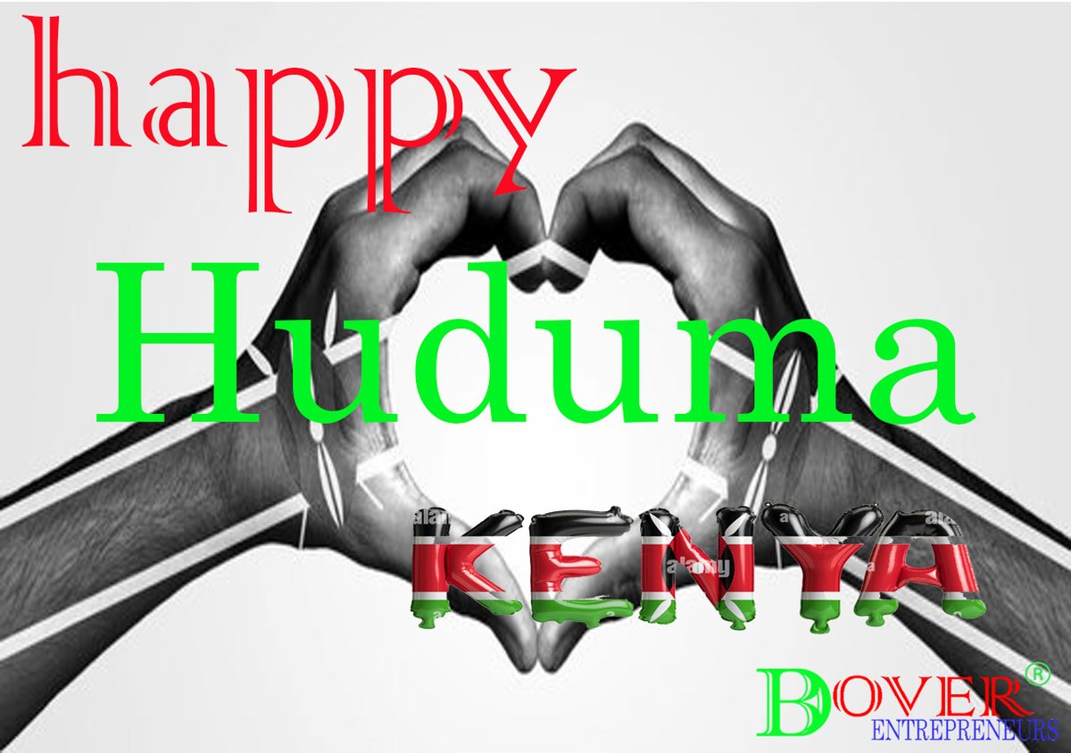 DoverEntrepren1's tweet photo. celebrating service to Humanity.
#Huduma #HudumaKenya #HudumaDayKenya https://t.co/6iCLGac5Rm
