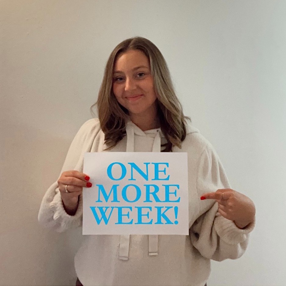 circlekintnl's tweet photo. We are just one week away from the best week of the year: CKI Week! We can't wait to see how you all celebrate CKI! #ChooseCKI #CKIWeek 💙 https://t.co/OpIrWZmxew 

Are you excited? Comment below and let us know! 😎 https://t.co/7naF9Knpmx