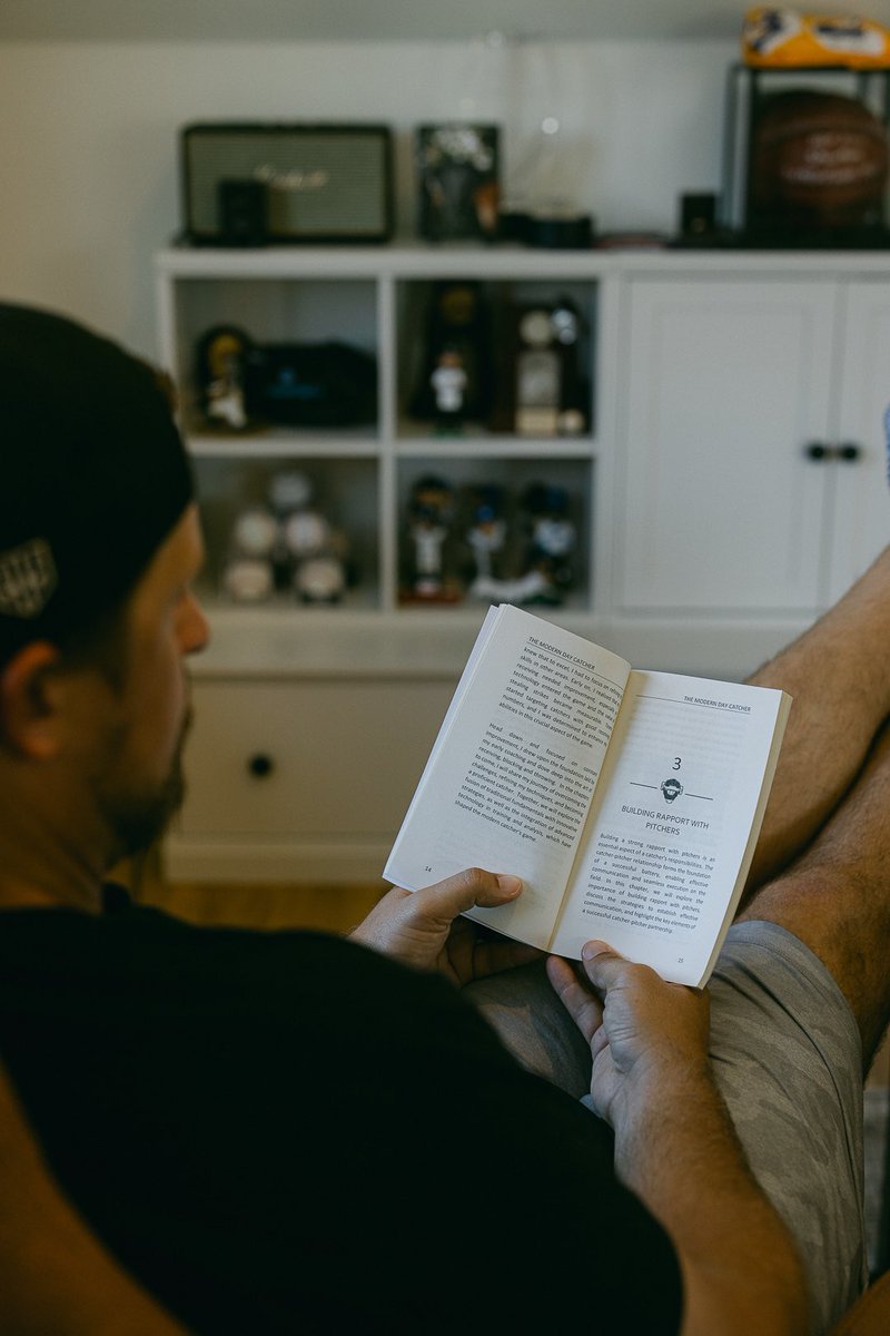 Tim Federowicz tweet media