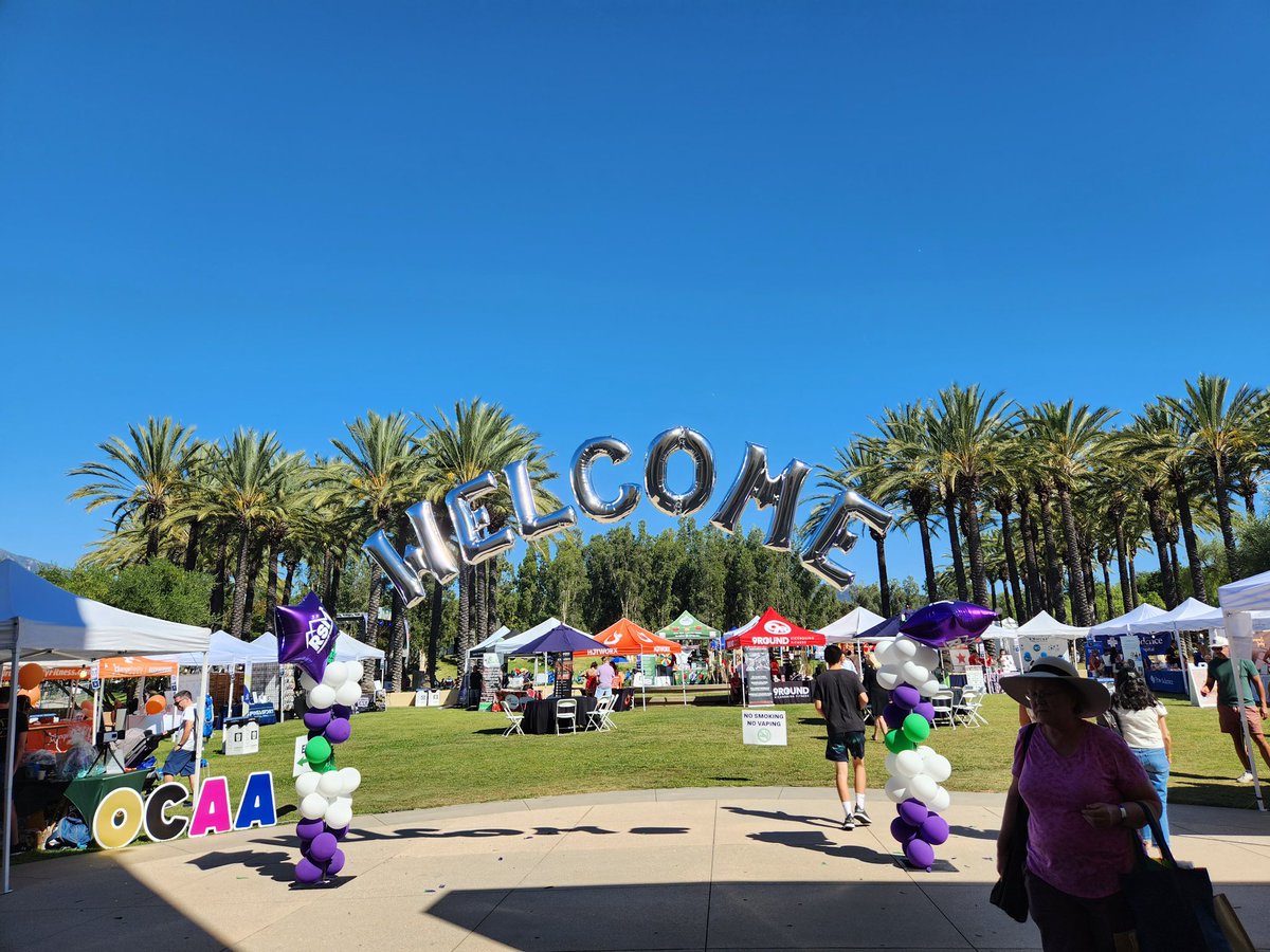 Another amazing Rancho Family Fest is in the books! Thank you @City_of_RSM, @RSMChamber, @SAMLARC, @usalliancegroup, & all the event organizers, volunteers, & vendors for making this event possible. I’m so proud to represent our #RSM community in #CA40!