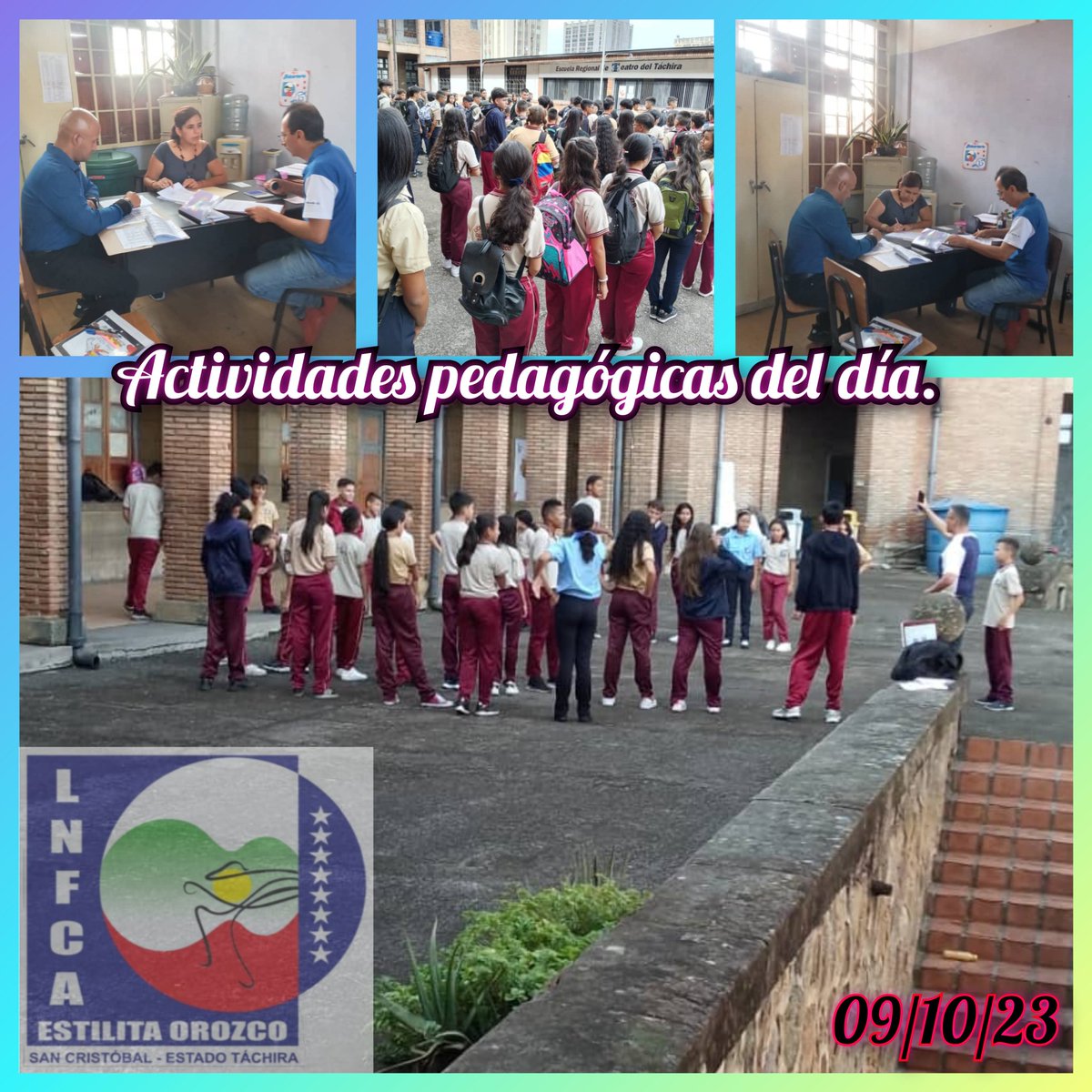 LFCA ESTILITA OROZCO (@lfcaestilita) on Twitter photo 