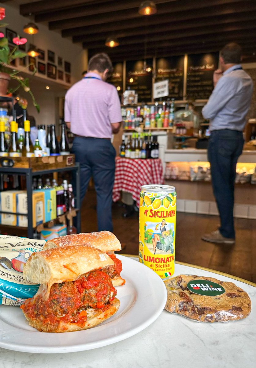 Pastaria Deli & Wine tweet media
