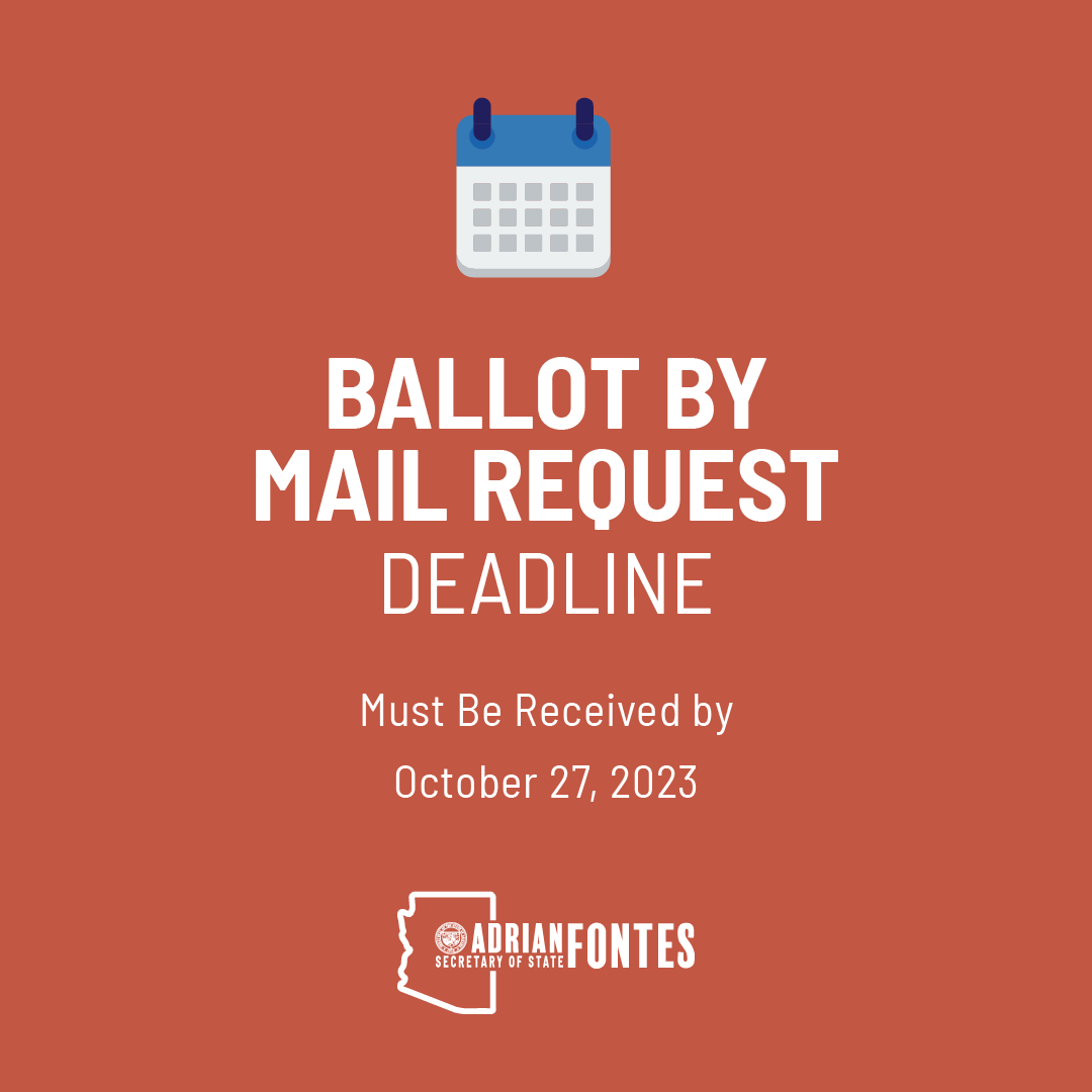 Make sure your voice is heard! Check out (& share!) these graphics on important deadlines for the Nov. 7, 2023 Jurisdictional Elections. Meeting these deadlines is key to participating in the democratic process. #GetTheVoteOut