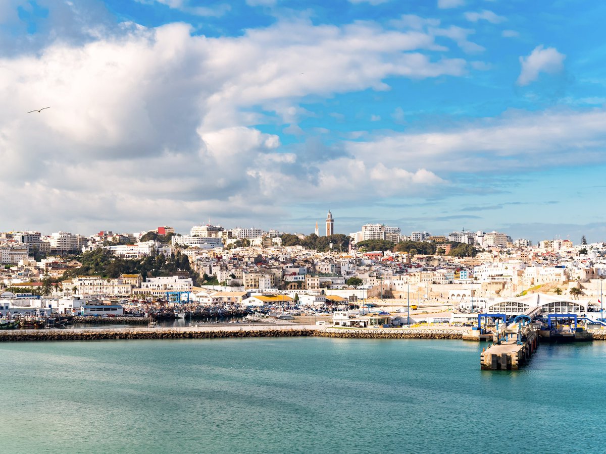 au_ibar's tweet photo. Tangier, Morocco is gearing up to host the 6th General Assembly of #APRIFAAS from Oct 11-12 2023. 

The event focus is: “Enhancing regional cooperation for environmental integration in fisheries &amp; aquaculture”

Read: https://t.co/HasMUa5tXP

#FishGov2 #Fisheries #Aquaculture
🐠🌿 https://t.co/La3INOuhzr