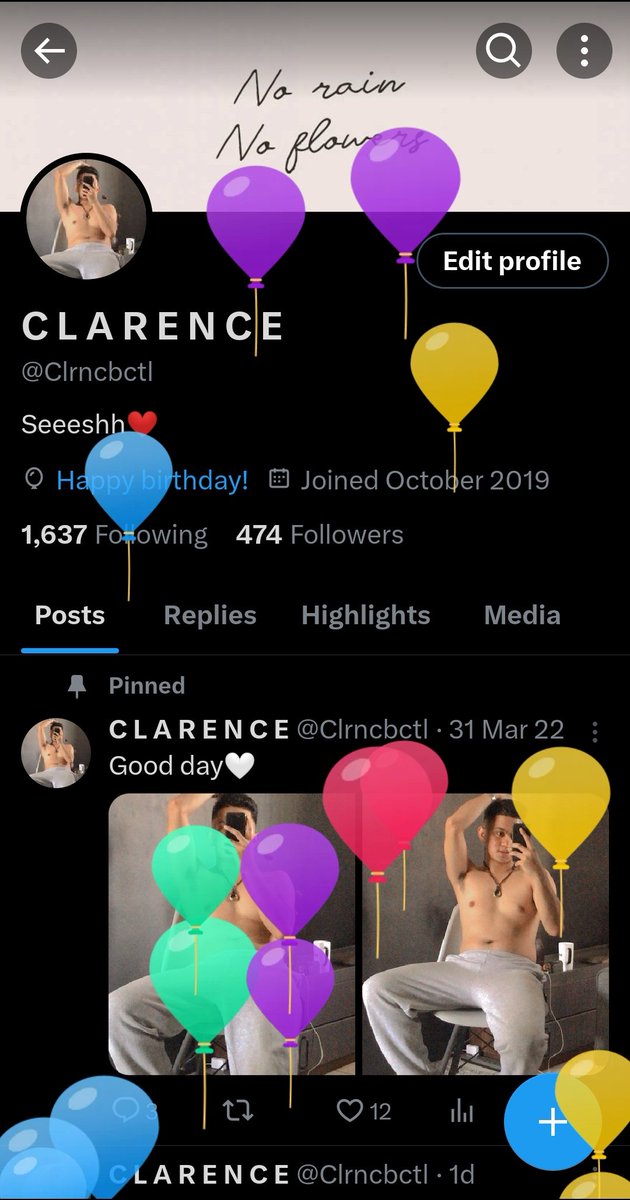 Clrncbctl's tweet photo. ➕1 🎉 https://t.co/U8Lw5OOsD1