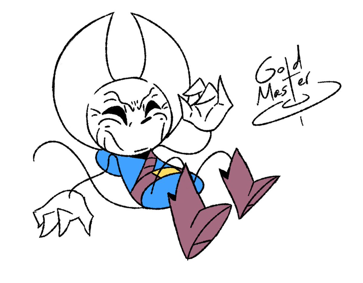 WindreamStudio's tweet photo. Cuando Kaze se ríe así bien maniacote ejejaeije
Arte por @GoldMaster_art
#thewindfable https://t.co/mzx5VLGDCg