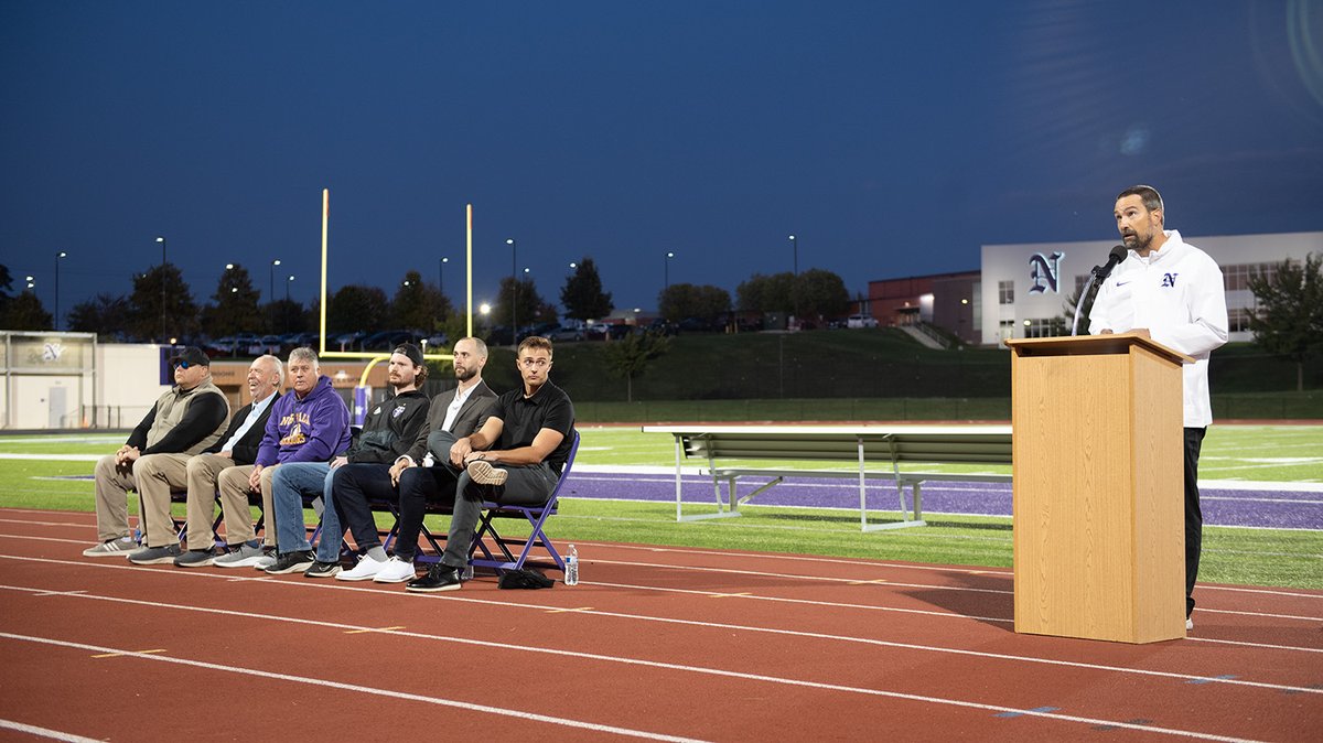 NorwalkSchools's tweet photo. Congratulations to our Norwalk Hall of Fame Inductees! 🏅Lonnie Hinders, Eric May, Garrett Crall, Randy Brown and Brady Brandsfield #beawarrior #alwaysawarrior #beherebeyoubelong https://t.co/8AAJEJnST2