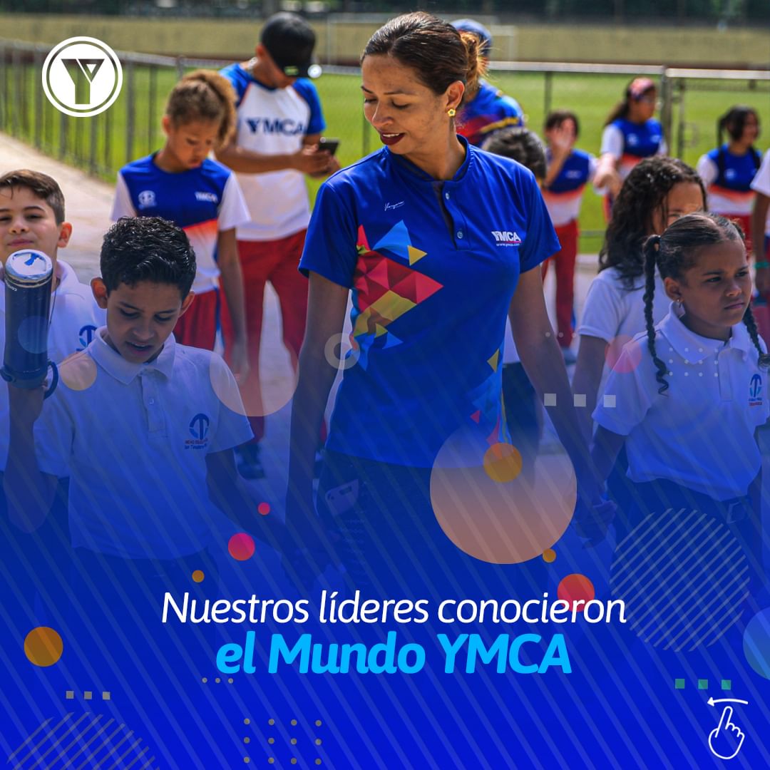 YMCA Valencia tweet media