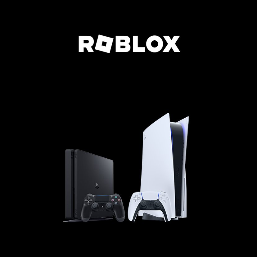 Roblox Sony (@RobloxSony1) / X