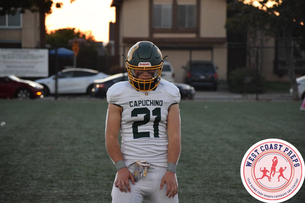 Week seven has come and gone.

And we have takeaways of what we learned.

Read them now at westcoastpreps.com/bay-area-week-…