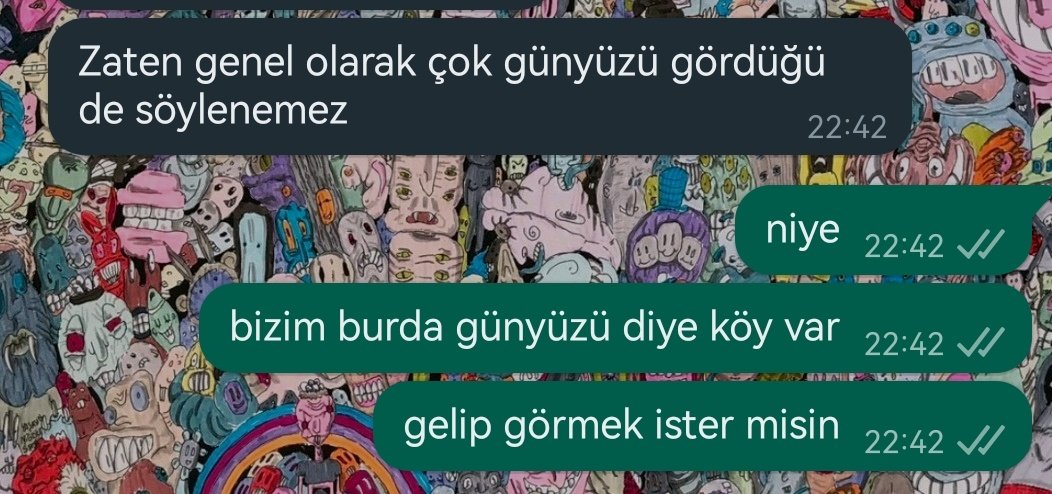 sacmalamasenaaa's tweet photo. her derde deva tavsiyeler verilir https://t.co/8XlDhcMXXI