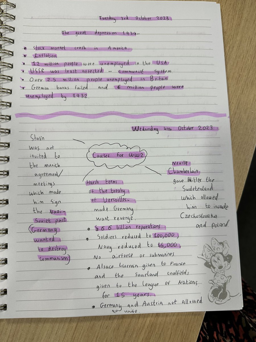 Miss Barnett tweet media