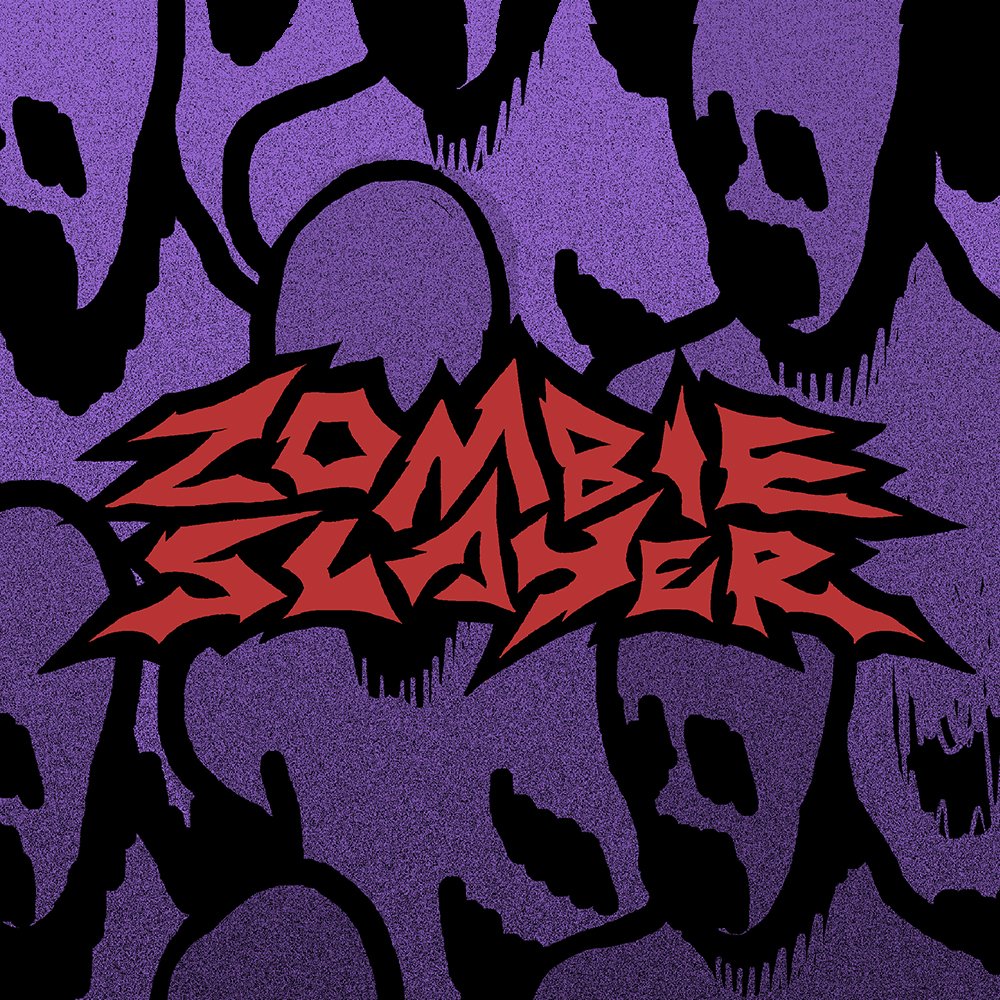 ZOMBIE SLAYER TTG (@zombieslayerttg) / Posts / X