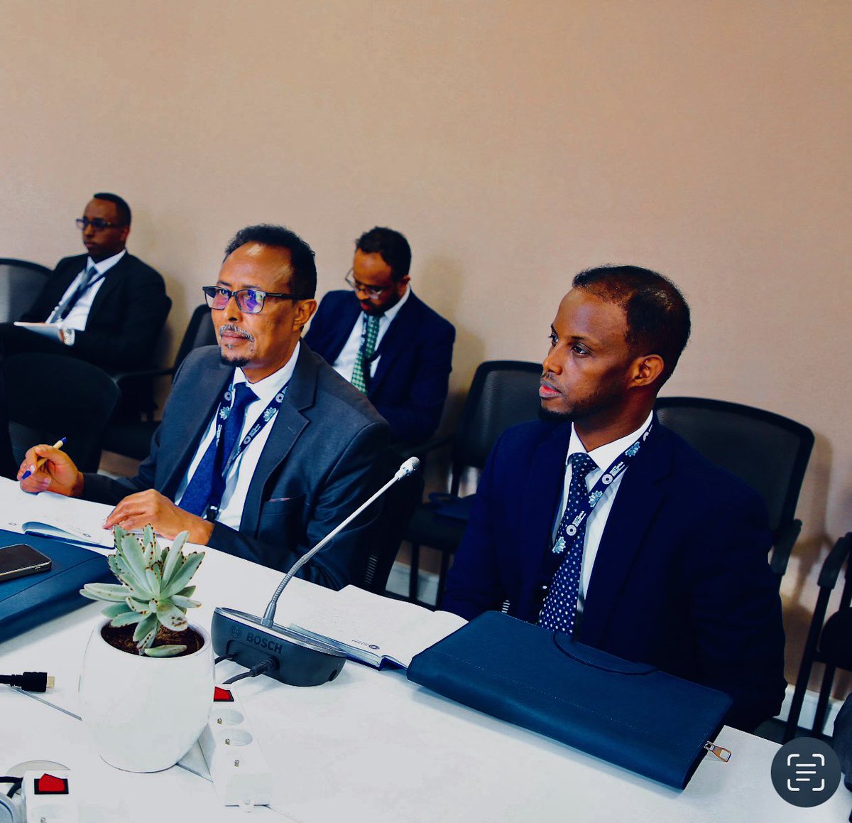 HassanAHosow's tweet photo. In Marrakech for the Annual #IMFmeetings #WBMeetings. This Annual Meeting presents a great opportunity for us to highlight our progress on implementation of reforms, and our country’s robust economic agenda. https://t.co/oGaHeFrohX