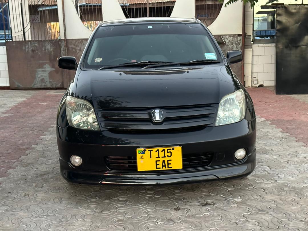 SALIM_MAGARI's tweet photo. FOR SALE🚖TOYOTA IST(EAE)🚔Milioni 14,800,000/=
Full AC
Full Document
CC 1490
Fuel Used Petrol⛽
Exchange Allowed 🚕
Year Of Manufacturer 2004
Price.tsh 14,800,000/=✅
Location Dar Es Salam🚓🚙🚗
Call<0768170396📲🤳
Call>0783497509 What'sApp🤳
Instagram account @SALIM_MAGARI_tz🚖 https://t.co/l2GwcNRgI1