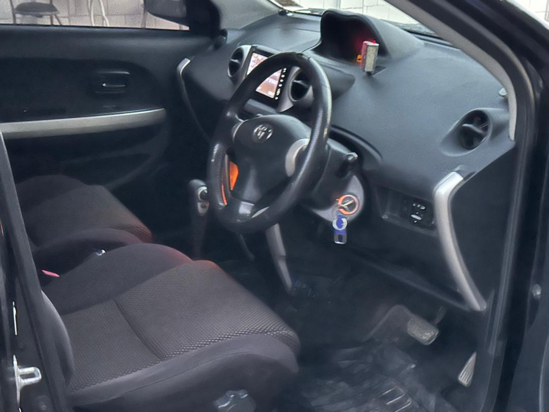 SALIM_MAGARI's tweet photo. FOR SALE🚖TOYOTA IST(EAE)🚔Milioni 14,800,000/=
Full AC
Full Document
CC 1490
Fuel Used Petrol⛽
Exchange Allowed 🚕
Year Of Manufacturer 2004
Price.tsh 14,800,000/=✅
Location Dar Es Salam🚓🚙🚗
Call<0768170396📲🤳
Call>0783497509 What'sApp🤳
Instagram account @SALIM_MAGARI_tz🚖 https://t.co/l2GwcNRgI1