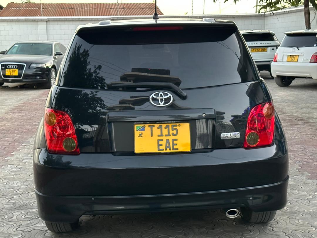 SALIM_MAGARI's tweet photo. FOR SALE🚖TOYOTA IST(EAE)🚔Milioni 14,800,000/=
Full AC
Full Document
CC 1490
Fuel Used Petrol⛽
Exchange Allowed 🚕
Year Of Manufacturer 2004
Price.tsh 14,800,000/=✅
Location Dar Es Salam🚓🚙🚗
Call<0768170396📲🤳
Call>0783497509 What'sApp🤳
Instagram account @SALIM_MAGARI_tz🚖 https://t.co/l2GwcNRgI1