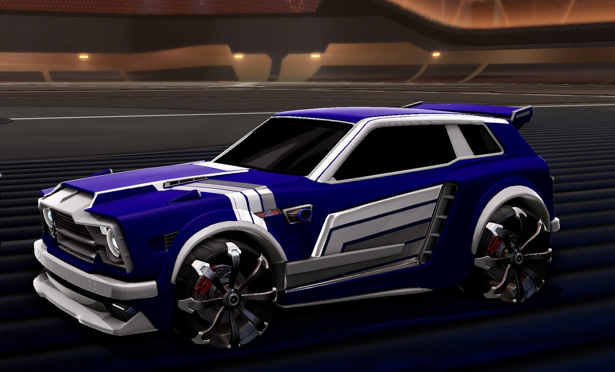 Ghost Valar tweet media