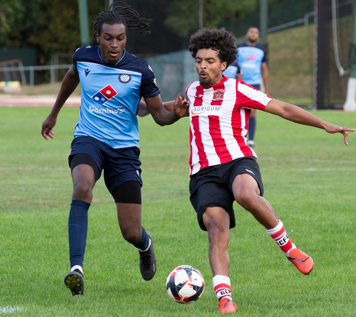 Looking for a game to watch tomorrow?  Well City are on the road at ⁦<a href="/AshUtdFC/">Ash United FC</a>⁩ in the Aldershot FA Senior Cup. Kick off is 7.45pm.
