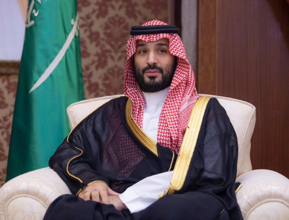iirode0's tweet photo. عاااااجل 🚨🚨🚨

🚨ولي العهد السعودي يبلغ رئيس فلسطين الان : 

"السعودية ستواصل دعمكم" https://t.co/plnAS6KxMM