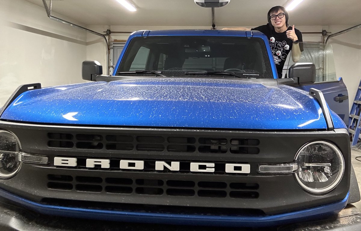 plainrocktweets's tweet photo. Recently got her back after almost totaling her less than a week in ownership! #AsianDriver (VLOG SOON) https://t.co/2ye9IWW8vp