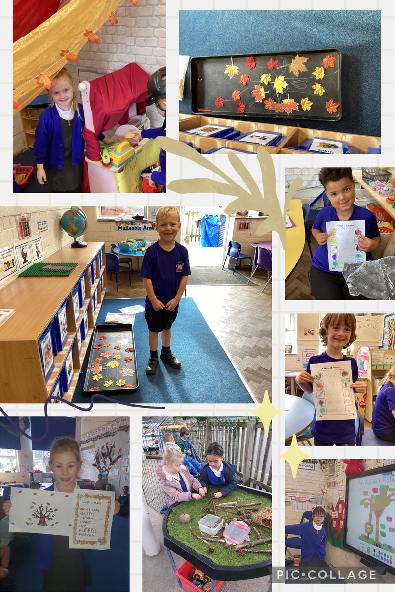 Year 1 Bryn Coch tweet media