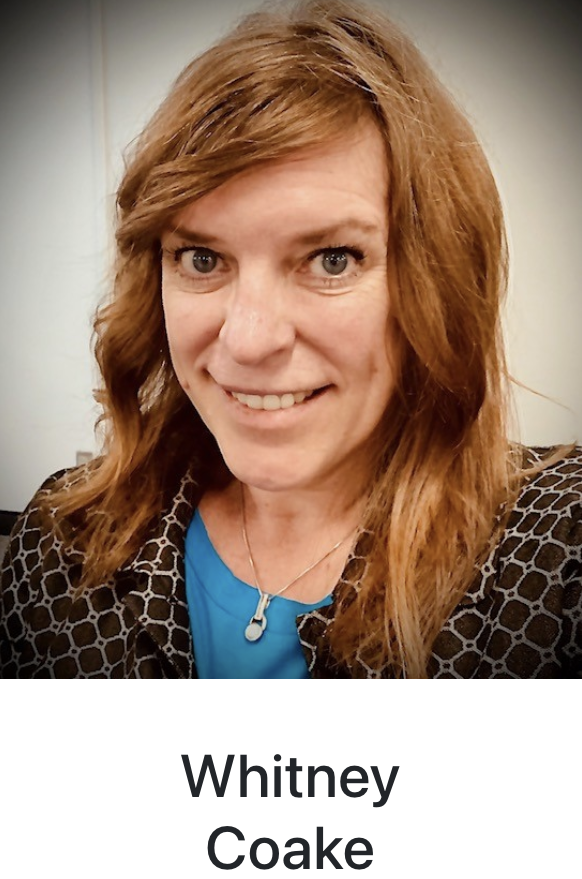 Featured Speaker - Whitney Coake
A former classroom teacher and district high ability specialist, Whitney is a Director of State and District Partnerships for College Board. 

She will be present in a session called The Power of AP Courses.

Register here: iag-online.org/conference/