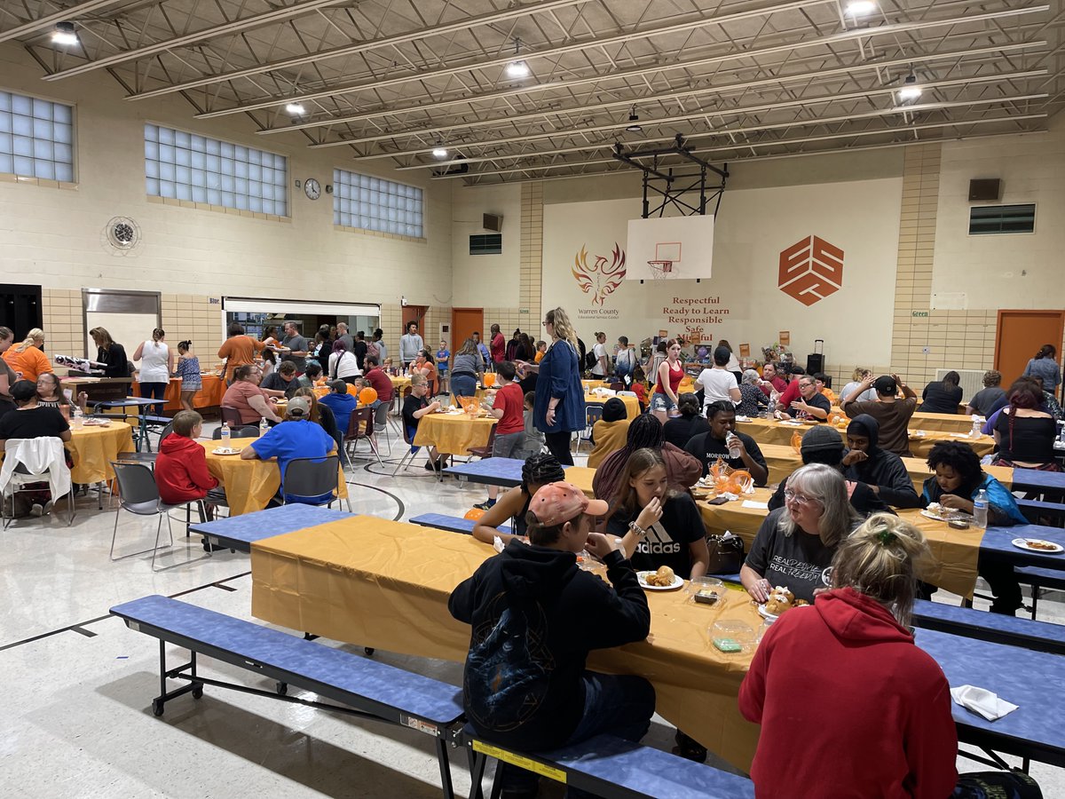 Warren County ESC tweet media