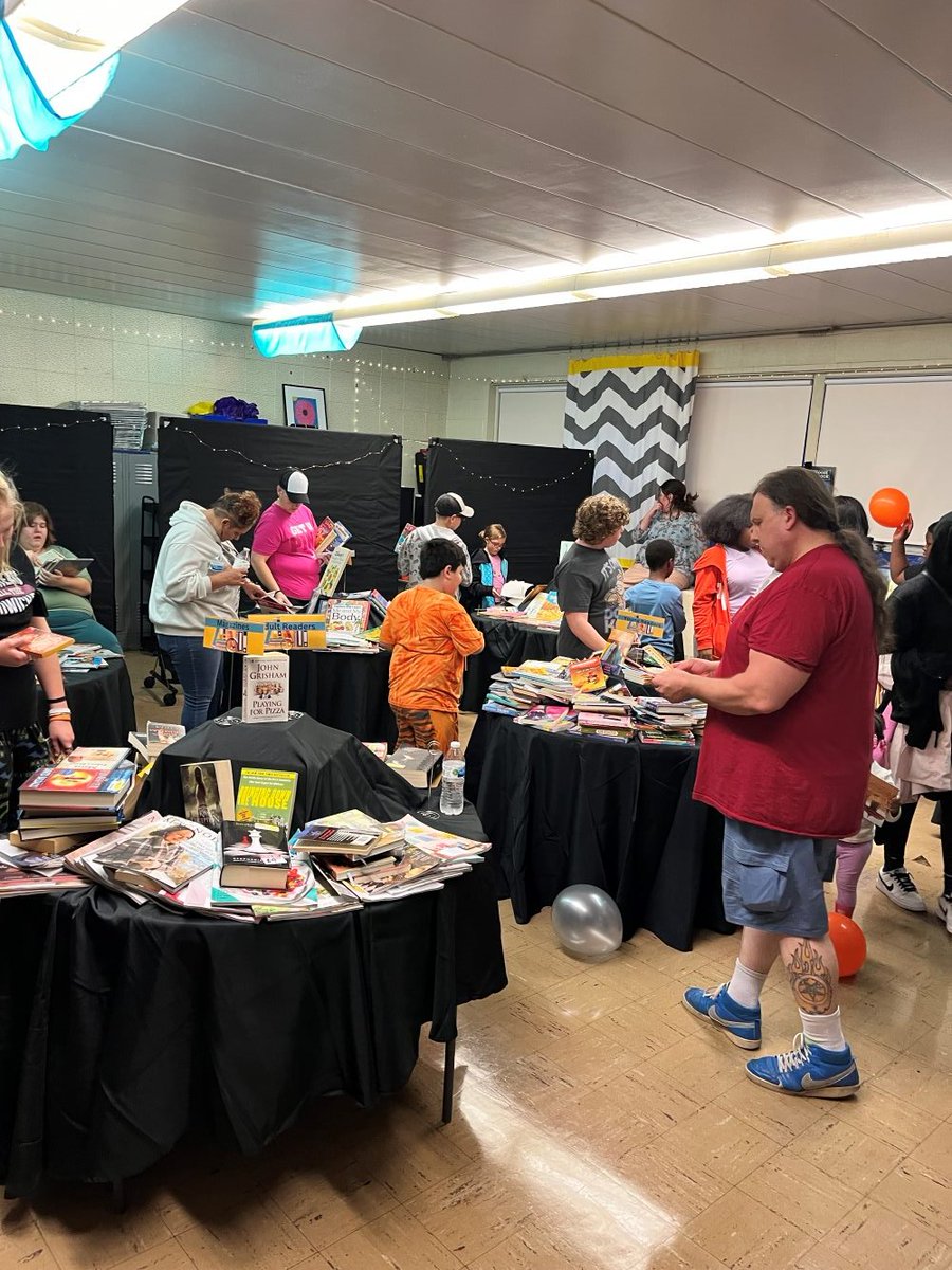 Warren County ESC tweet media