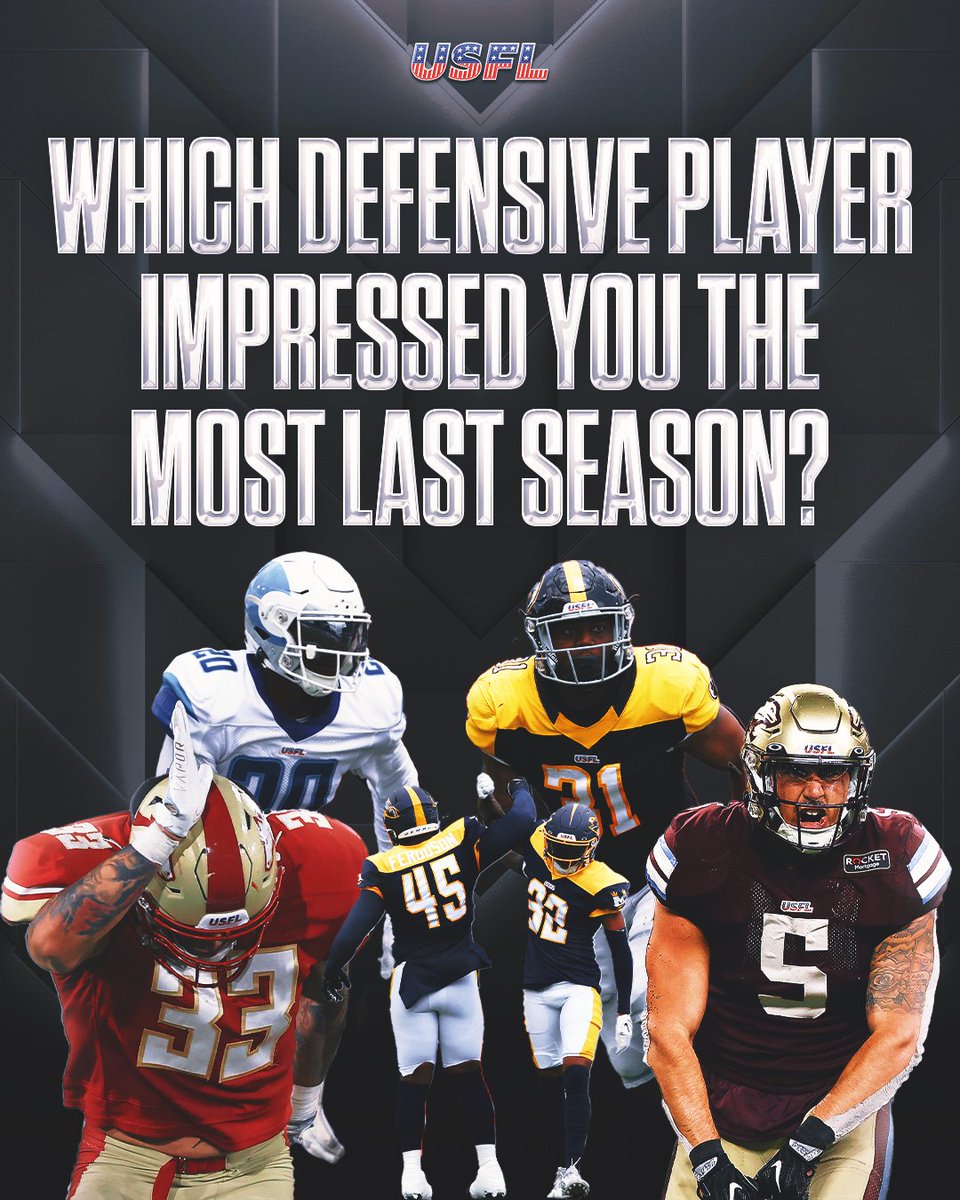 UFLonFOX tweet media