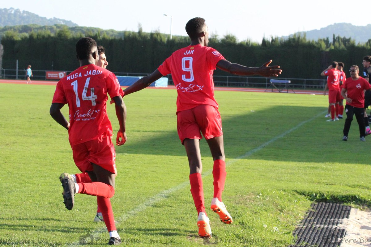 Jam Baldeh tweet media