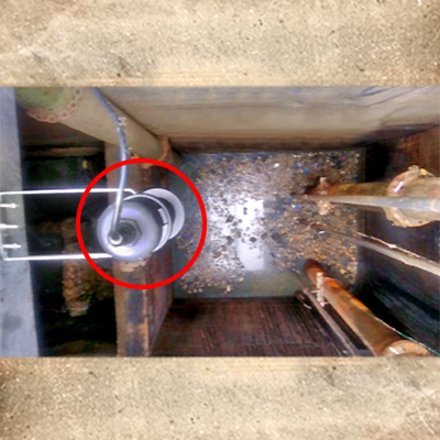 flowlinelevel's tweet photo. Municipal Sewer Lift Station Radar Level Sensor 

Success Story - https://t.co/rv7ffBDn6C

#flowline #echopulse #flowlinelevelbest #levelsensor #leveltransmitter #levelmeasurement #levelcontrol #radar #sensor #transmitter #noncontact #instrumentation #automation #levelmonitoring https://t.co/nEJZ78IBAX
