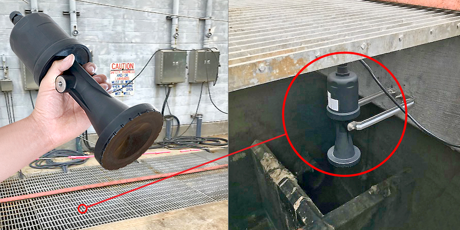 flowlinelevel's tweet photo. Municipal Sewer Lift Station Radar Level Sensor 

Success Story - https://t.co/rv7ffBDn6C

#flowline #echopulse #flowlinelevelbest #levelsensor #leveltransmitter #levelmeasurement #levelcontrol #radar #sensor #transmitter #noncontact #instrumentation #automation #levelmonitoring https://t.co/nEJZ78IBAX