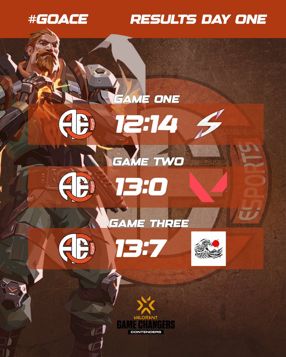 ACE eSports tweet media