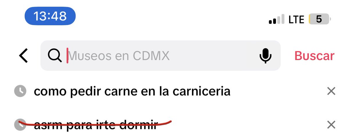 ChampagneDust's tweet photo. ¿Serían yo buscando esto en tiktok a mis 30 años para hacer un guisadito que, en efecto, tmbn vi en tiktok? https://t.co/7XnskkyD2Q