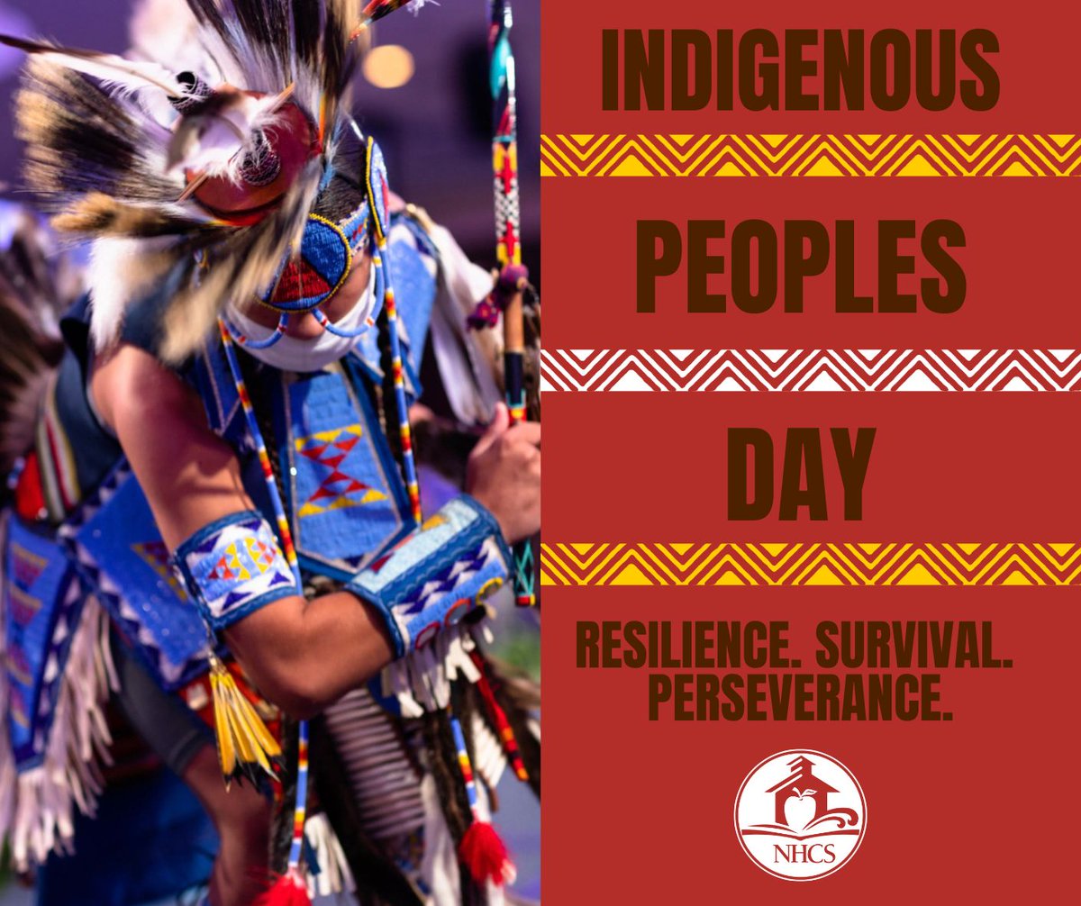 Today we honor the perseverance and courage of Indigenous peoples, show our gratitude for the contributions they've made to our communities and our world, and show our respect for Tribal sovereignty.
In celebration of Indigenous Peoples Day we are revisiting this wonderful story