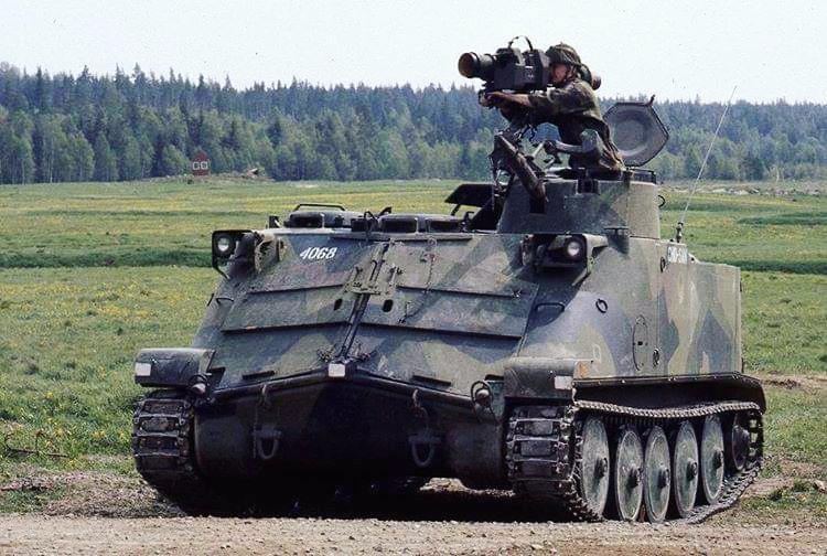 Kalla Kriget, en historia tweet media