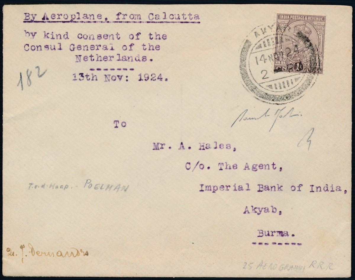 Fabrisperizie's tweet photo. FILATELIA & DINTORNI 29 a cura di #DanieleFabris
https://t.co/BmHdDjfk0A
Il viaggio che ha cambiato tutto….Un'idea rivoluzionaria….
#philately #filatelia #briefmarken #stamp #timbre #philatelie #AlbertPlesman #amsterdam #batavia #flight #Giacarta #Indonesia #Klm #Plesman https://t.co/PxD41qgQyM
