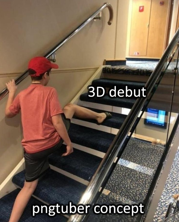 delusionalsquid's tweet photo. @aumerae "we have the technology" https://t.co/LDZQHbsCQw