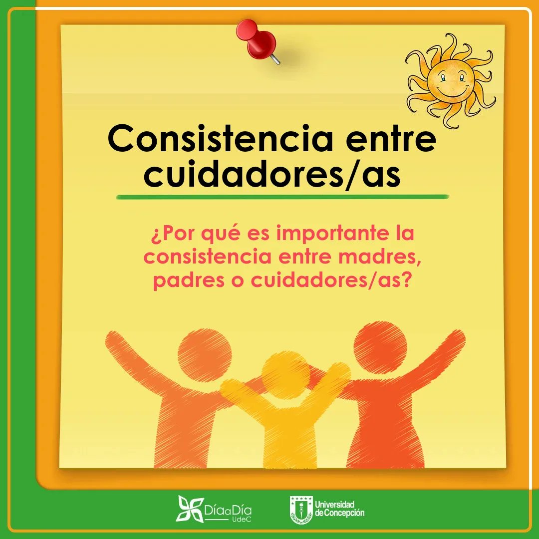 Día a Día UdeC tweet media