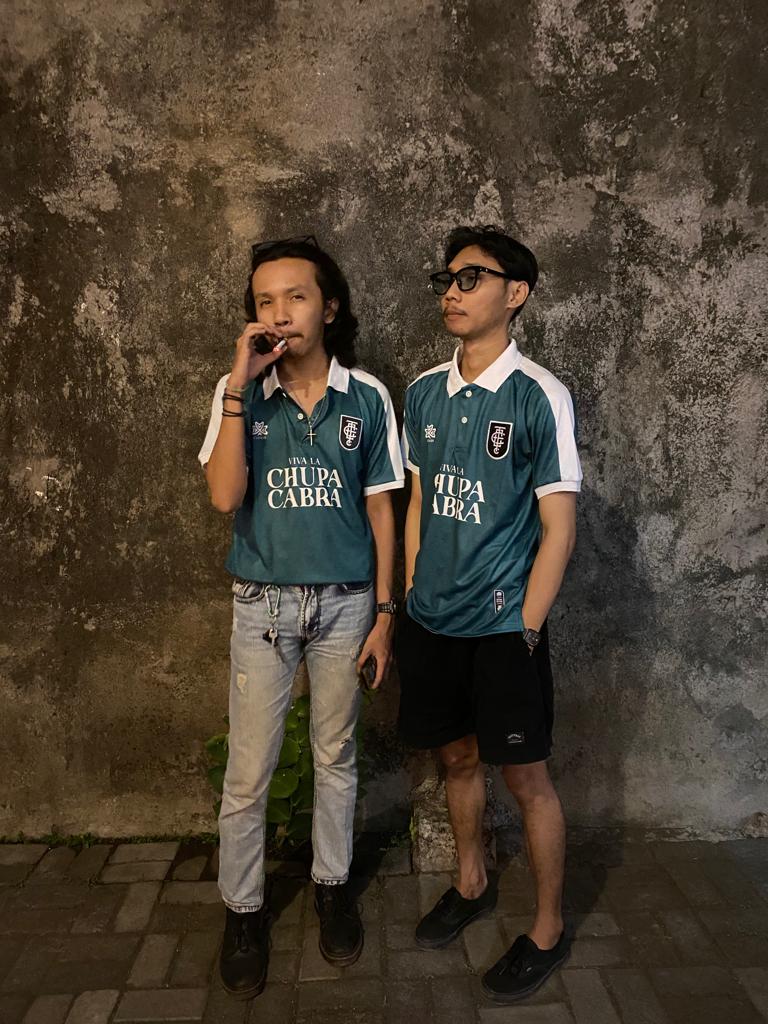 NORTHSIDE UNION FC tweet media